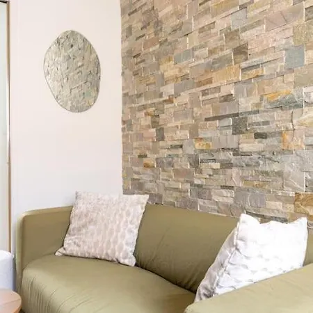 Apartment Lumineux Et Cosy Gare Du Nord - Opera *